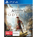 EB Games - Assassin&#039;s Creed: Odyssey PS4/Xbox One Game $36 (Was $99.99)