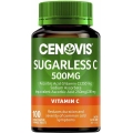 50% off Selected Vitamins + Free shipping @ Amazon (Prime): Cenovis Sugarless C 500mg 100 Tablets $4.50 Delivered &amp; More 