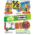 Woolworths - 1/2 Price Weekly Specials From 8 Oct 2014