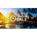  Expedia A.U - Global Hotel Flash Sale: Up to 50% Off Hotel Booking + Extra 10% Off (Members Only)! Today Only