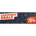  PlayStation - Christmas Sale 2019: Up to 85% Off 290+ Titles