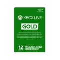 5% Off all Xbox Live Gold Membership (code) @ Ozgameshop.com