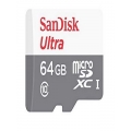 I-Tech - SanDisk 64 GB Class 10 MicroSDHC Ultra Android Memory Card $12 Delivered (code)! Was $25