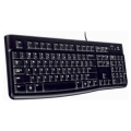 Save 41% On Logitech K120 USB Keyboard at BIG W - Was $17 Now $10 