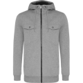 77% off Zip through HOODIE SALE $19/$16 (Was $69) FREE [Click+Collect] @ Connor