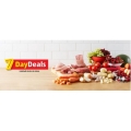 Aldi - 7 Days Specials - Ends on Tuesday, 2nd May