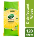Pine O Cleen Disinfectant  Wipes 120 Wipes $9.50 + Free Delivery (Prime) @ Amazon