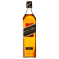 Dan Murphy’s - 3 Day Sale: Johnnie Walker Black Label Scotch Whisky 700ml $37.95/bottle + Free C&amp;C (33% Off) 