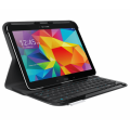 Logitech Keyboard Folio Case  for Galaxy Tab and Android Devices $10.50 (RRP $129)  Delivered @ Catch