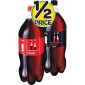 Woolworths Half Price Specials - Wed 8th to Tues 14th July 2015