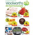 Woolworths Half Price Specials from 2nd Sept to 9th September 2015