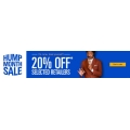 Ebay 20% off 28 stores ( includes Dell, Kogan, Futu_online + More )