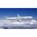 Etihad Airways - Up to 35% Off Return Flights to Asia, U.S.A &amp; Europe + 10% Off via App - Fares from $1346