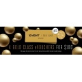 Event Cinemas - Cyber Weekend eGold Class Pack: 4 Gold Class Off Peak eVouchers $100