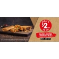 7-Eleven - Pie Day Fridays: All Pies, Pastries &amp; Sausage Rolls $2 - Starts Fri, 3rd May