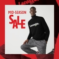 Lacoste - Mid Season Sale: Up to 30% Off Sale Styles - In-Store &amp; Online
