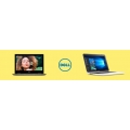 eBay Dell - Back to School Sale: Up to 50% Off Everything (code) e.g. Dell Alienware Vindicator 14&quot;-17&quot; Messenger