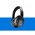 eBay Microsoft Store - BOSE QuietComfort 35 II Headphones $319.96 Delivered (code)! RRP $499