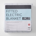  Target Fitted Electric Blanket $10 (Save $49) @ Target