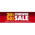 Anaconda - 20%-50% Off Storewide Sale - 4 Days Only