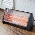 Radiant Heater $18 (Was $29) @ Target 