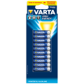 VARTA AAA/AA Batteries 10 Pk $1 (In Store) @ EB Games