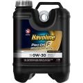 Repco - Caltex Havoline PRODS F SAE 0W-30 Engine Oil 10L $105 (Save $45)