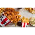 KFC - Mother’s Day Weekend Deal: 25% Off Orders via Menulog (code) - Starts Sat 9th May