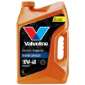 Valvoline Engine Armour 10W-40 Engine Oil 5L $34.3 (Save $14.70) @ Repco