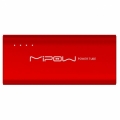 Target - Mipow Powertube Battery Pack 2600mAh $10 (Was $25) / Mipow Powertube Battery Pack 5200mAh $20 (Was $35)