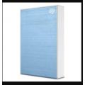 Mwave - Seagate Backup Plus 4TB USB 3.0 Portable External Hard Drive - Light Blue $99 + Delivery (Was $139)! Online Only