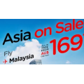 Fares From $129 In Sale Offers At Air Asia - Ends 20 April 