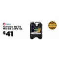 Repco - Caltex Havoline ProDS Fully Synthetic C3 SAE 5W-30 Engine Oil 10L $41 (Was $140)