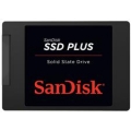 eBay PC Byte - SanDisk 240GB SSD Plus 2.5&quot; SATA III 520MB/s Internal Solid State Drive $77.6 Delivered (code) [Expired]