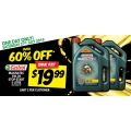 Autobarn - 60% Off Castrol Magnetic 5W-30 Stop-Start 5 Litre $19.99 (Was $54.99)! Sat 27th July