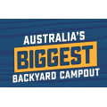 BCF - Australia&#039;s Biggest Backyard Sale: Up to 60% Off Camping &amp; Outdoor Items (In-Store &amp; Online)