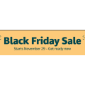 Amazon Australia Black Friday 2019 Sale: Early Access - Starts Friday 29th Nov