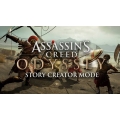 Ubisoft - Free Assassin’s Creed Odyssey Story Mode Creator (Save $1.99)