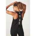 Cotton On  - Massive Clearance Sale: Up to 75% Off + Free Delivery on $40+ Spend e.g. Active Elastic Back Tank Top $5 (Was