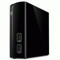Amazon - Seagate Backup Plus Hub 4TB External Desktop Hard Drive Storage $144.56 Delivered (USD $113.64)