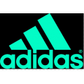 Adidas - January Flash Sale: Up to 50% Off 1540+ Outlet + Free Shipping (code): Accessories $7; Tops $21; Shoes $21 etc.