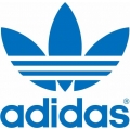 Adidas Flash Sale: 50% Off 1750 Outlet + Free Shipping : e.g. Accessories $5; Tees $17; Shorts $20; Footwear $20 Delivered