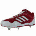 Adidas - Up to 70% Off Footwear Stock e.g. Adidas Excelsior Pro Metal Mid Baseball Men&#039;s Shoes $39 (Was $100) @ Deals Direct