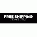 Adidas - Free Shipping on all Full Priced Items (code)! Ends Sun, 25th June