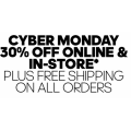 Adidas - Cyber Monday 2019: 30% Off Storewide + Free Shipping (code)! Today Only