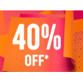 Adidas - Black Friday / Cyber Monday Early Access: 40% Off Storewide - Starts Mon 22nd Nov