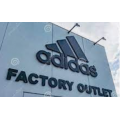 Adidas Factory Outlet - Weekend Flash Sale: 40% Off Storewide @ Harbour Town Gold Coast, QLD