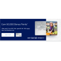 AMEX - Receive 50,000 Bonus Membership Rewards® Points with The American Express® Platinum Edge Credit Card