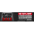 The Good Guys - After Dark Sale: 10%-15% Off Storewide + Noticeable Offers (code)