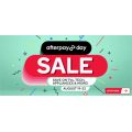 KOGAN - Afterpay Day Sale: Up to 80% Off Clearance Items &amp; Free Shipping 